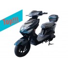 Електричний скутер Corso Matrix MX-502036 (1200W, 72V/25Ah), запас ходу 72 км.
