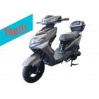 Електричний скутер Corso Matrix MX-601782 (1200W, 72V/25Ah), запас ходу 72 км.