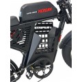 Електрофетбайк Corso Mercan 20" M-44775 (750W, 48V/20Ah)