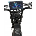 Електрофетбайк Corso Mercan 20" M-44775 (750W, 48V/20Ah)