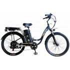 Електровелосипед Corso Mistral 26" MS-26116 (600W, 48V/20Ah)