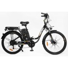 Електровелосипед Corso Mistral 26" MS-26219 (600W, 48V/20Ah)