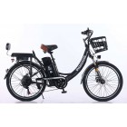 Електровелосипед Corso ROCCO 24" RC-70583 (500W, 48V/20Ah)
