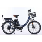 Електровелосипед Corso ROCCO 24" RC-80361 (500W, 48V/20Ah)