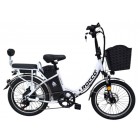 Електровелосипед Corso ROCCO 20" RC-20144 (500W, 48V/20Ah)