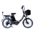 Електровелосипед Corso ROCCO 20" RC-20060 (500W, 48V/20Ah)