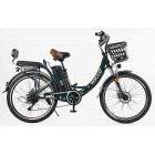 Електровелосипед Corso ROCCO 26" RC-20688 (500W, 48V/20Ah)