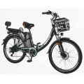 Електровелосипед Corso ROCCO 26" RC-20688 (500W, 48V/20Ah)