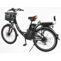 Електровелосипед Corso ROCCO 26" RC-20688 (500W, 48V/20Ah)