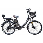 Електровелосипед Corso ROCCO 24" RC-20515 (500W, 48V/20Ah)