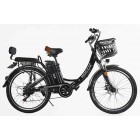 Електровелосипед Corso ROCCO 26" RC-30745 (500W, 48V/20Ah)
