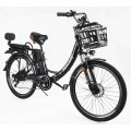 Електровелосипед Corso ROCCO 26" RC-30745 (500W, 48V/20Ah)