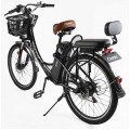 Електровелосипед Corso ROCCO 26" RC-30745 (500W, 48V/20Ah)