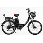 Електровелосипед Corso ROCCO 26" R-86590 (750W, 48V/20Ah)