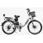 Електровелосипед Corso ROCCO 27.5" RC-27638 (500W, 48V/20Ah)
