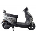 Електроскутер Corso SevenX SX-905069 (1500W, 72V/30) літій-залізо-фосфатний, запаc 105 км.