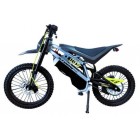 Діртбайк електричний Corso Storm E-2500 Trail SR-60515 (2500W, 60V/27Ah) запас 80км.