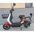 Електричний велосипед Corso Swift SW-902450 (500W, 60V20Ah)