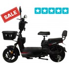 Електричний велосипед Corso T-Rok32 TR-010540 (500W, 48V20Ah)