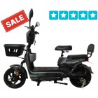 Електричний велосипед Corso T-Rok32 TR-021620 (500W, 48V20Ah)