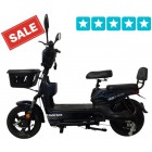 Електричний велосипед Corso T-Rok32 TR-027619 (500W, 48V20Ah)
