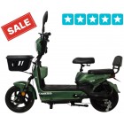 Електричний велосипед Corso T-Rok32 TR-085517 (500W, 48V20Ah)