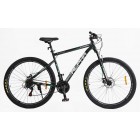 Велосипед гірський CORSO ALPHA 29" LF-29102