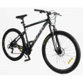 Велосипед гірський CORSO ALPHA 29" LF-29102