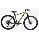 Велосипед гірський CORSO APEX 29" PX-29007