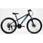 Гірський велосипед CORSO ASPER SP-26514 26" AL