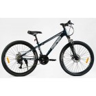 Гірський велосипед CORSO ASPER SP-26822 26" AL