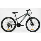 Гірський велосипед CORSO ASPER SP-26900 26" AL