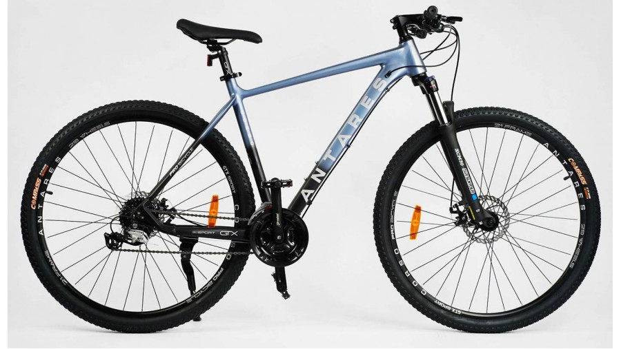 Велосипед CORSO Antares 29" AR-29507