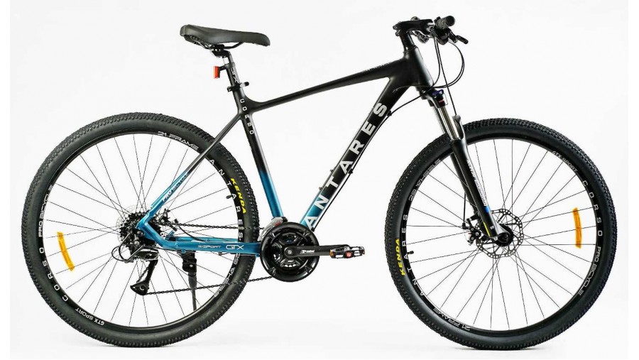 Велосипед CORSO Antares 29" AR-29940