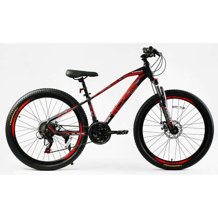 Велосипед гірський CORSO BLADE 26" BD-26311