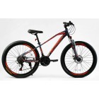 Велосипед гірський CORSO BLADE 26" BD-26598