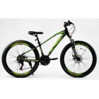Велосипед гірський CORSO BLADE 26" BD-26814