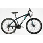 Гірський велосипед CORSO CROSSFIRE 27,5" CR-27115