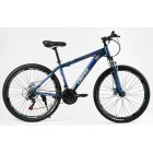 Гірський велосипед CORSO CROSSFIRE 27,5" CR-27449