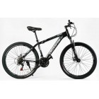 Гірський велосипед CORSO CROSSFIRE 27,5" CR-27614