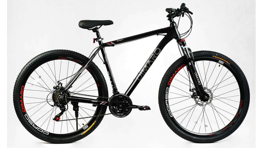 Велосипед CORSO DIMARO DR-29802 29"