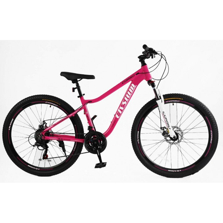 Гірський велосипед CORSO ELYSIUM 27.5" LS-27507