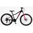 Гірський велосипед CORSO ELYSIUM 27.5" LS-27708