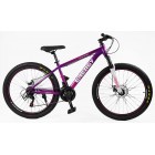 Гірський велосипед CORSO ENERGY 26" EN-26076