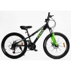 Підлітковий велосипед CORSO FENIX 24" FX-24882