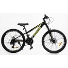 Гірський велосипед CORSO Genesis 24" G-24764