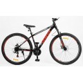 Гірський велосипед CORSO Genesis 29" GN-29057