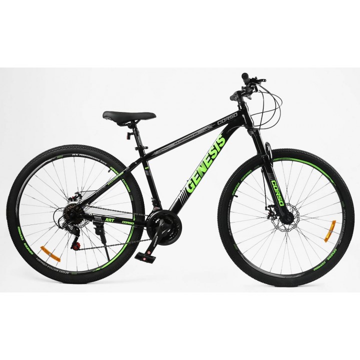 Гірський велосипед CORSO Genesis 29" GN-29168