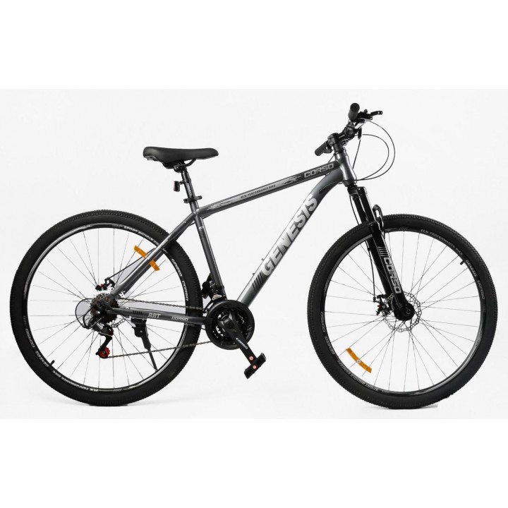 Гірський велосипед CORSO Genesis 29" GN-29279