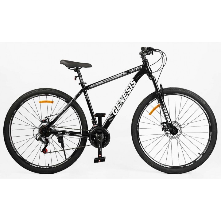 Гірський велосипед CORSO Genesis 29" GN-29380